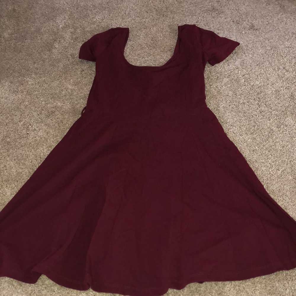 Forever 21 dress